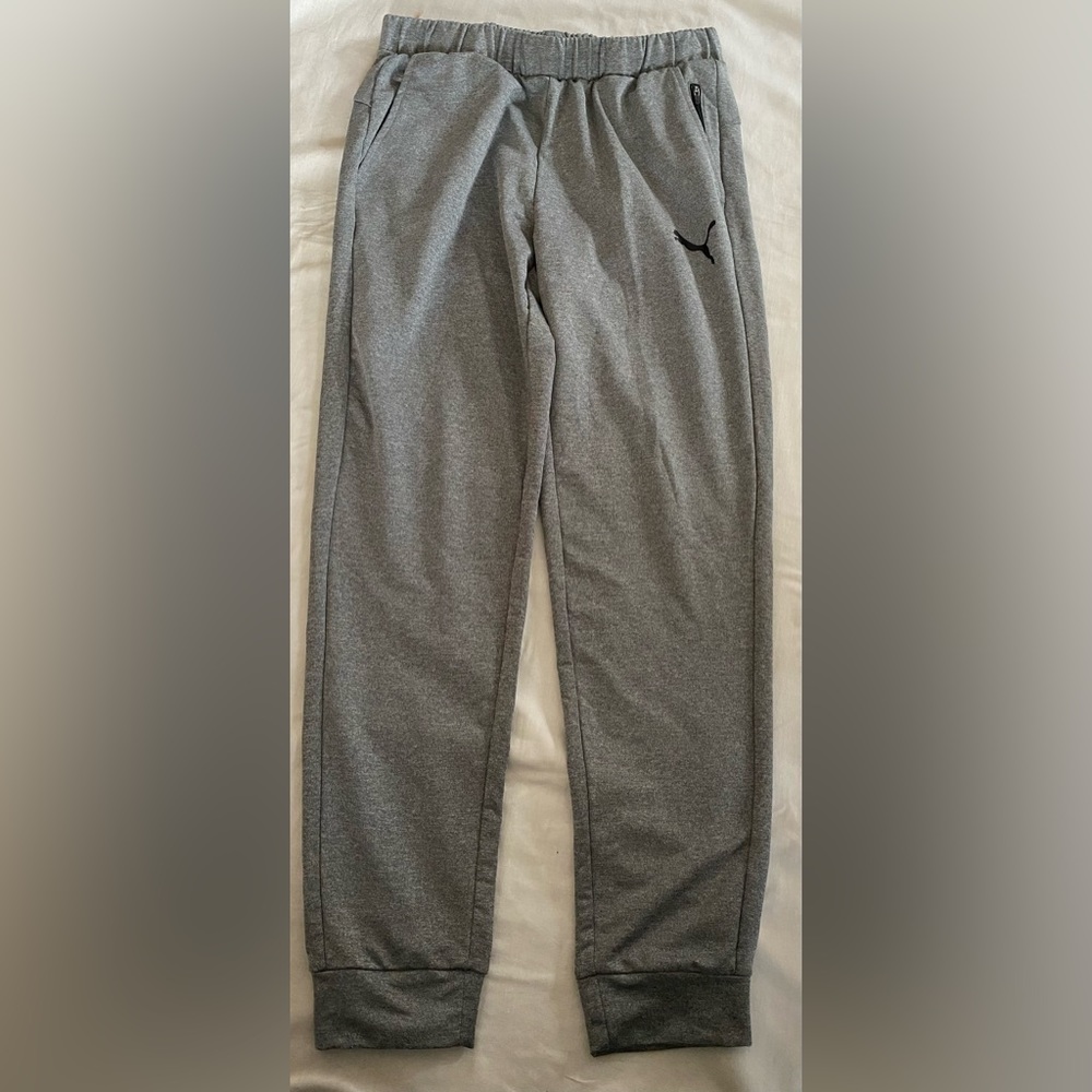 Men’s Puma Joggers